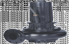 Less than 15 m Single Phase 1 HP Sewage Pump (GB-CV08-CM-AR) CRI Make, AC Powered, Submersible