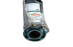 Less than 15 m Single Phase 5Hp Open Well Submersible Pump