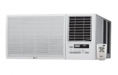 LG Window Air Conditioner, Capacity: 1.5 Ton