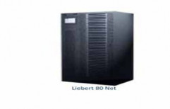 Liebert 80 Net Online UPS 300-400-500 kVA by Shakti Powertronix