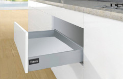 Light Grey Esteem Tandem Drawer