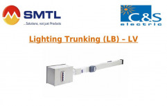 C&S Lighting Trunking System - Metabar, For Industrial Light, Copper