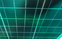 Lime Lights Solar Panels