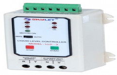 Liquid Level Controller (LLC-3-ECO) by Jaydeep Controls