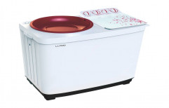 Lwms85lt 8.5 Kg Lloyd Semi- Auto Washing Machine