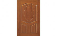 Melamine Wooden Door