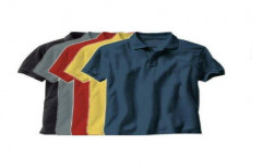 Men's Collar T Shirt by Ruchi Global