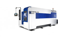 Messer Fiber Laser Cutting Machine