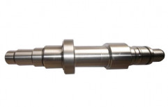Metal, Stainless Steel Automotive Shafts