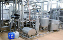 Micro Filtration Systems by Pervel Water Management Solutions