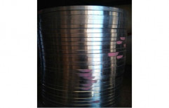 Mild Steel Flange, Packaging Type: Box, Size: 5-10 inch
