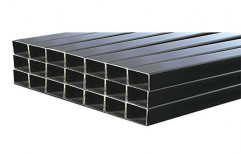 Mild Steel Square Pipe JINDAL, Thickness: 2mm - 4mm, Size: 1-4 Inch