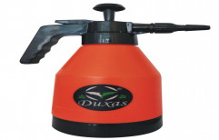 Plastic Garden Pressure Spray Pump, Capacity: 2 Liter