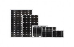 Mperk 375,380w Mono-Crystalline Solar Power Panel