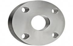 MS Flanges, Size: 5-10 inch