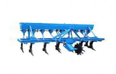 Multi Crop Seed Drill