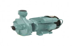 Multi-Stage Cast Iron DPCF006 Turaco Centrifugal Monoblock Water Pump