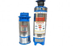 Multi Stage Pump 40 Meter VENUS Submersible Pumps