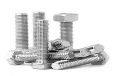 NASCENT Metal and Alloy Fasteners
