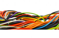 Oasis Cable Multiple color Cable Wire, 250V