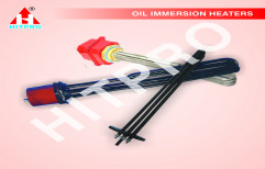 Oil Immersion Heater, 1000-3000