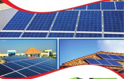 On Grid Solar Power Systems