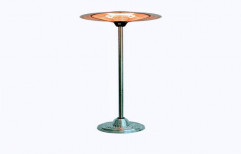 Outdoor Electric/Gas Patio Heater