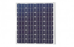 Panasonic Poly Crystalline 260 W Solar Power Panel, Dimensions: 660 X 550 X 30 Mm