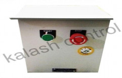 Panel Push Button Station by Kalash Control & Switchgear