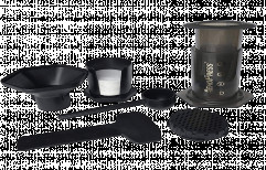 Plastic Black Aeropress Coffee Maker