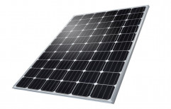 Poly Crystalline Roof Top Solar PV Module, 0.70 A