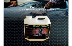 Premium Car Wash Concentrate