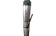 Punjaab Three Phase 2 HP Submersible Pumps