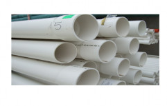 PVC 555 Prime GOLD Special Agriculture Pipe