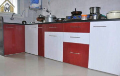 PVC Kitchen