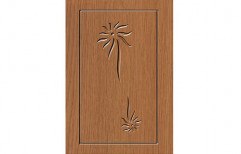 Ravi Kanta Front Wooden Door