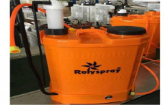 RB02 Battery Operated Hand Sprayer , Tank Capacity :16 Litre