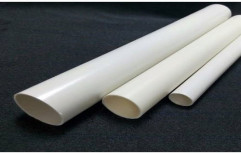 Rigid PVC Pipe, For Drinking Water Pipe