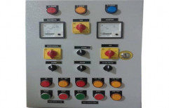 RO Plant Panel by Mark Engineering System