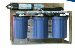 RO Water Purifiers by PI Pure Domestic RO