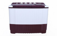 Samsung Capacity(Kg): 6.5 Kg Semi Automatic Lloyd Washing Machine