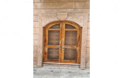 Sand Stone Sandstone Door Frame