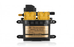 seanleader Plastic Agriculture Sprayer Pump Motors, Model Name/Number: Double Motor