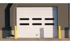 Sectional Garage Door