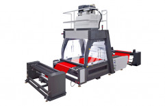 SEI Matrix BLU Laser Cutting Machine