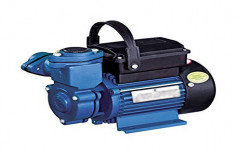 Semi Automatic Mini Surface Domestic Pressure Pump, Voltage: 240 V