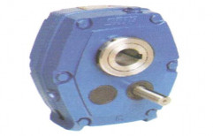 Shaft Mounted Speed Reducer (SMSR) - A Series by Sunny Engineers & Associates