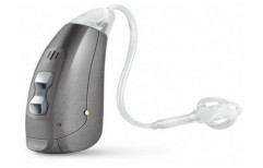 Siemens and BTE Hearing Aids