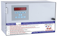 Single Phase 20 A Pump Digital Starter, Model Name/Number: Getp, Voltage: 230v Ac