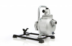Single Phase 25 W Water Pump Assembly, Agricultural, Electric